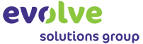 Evolve Solutions Group | Logo